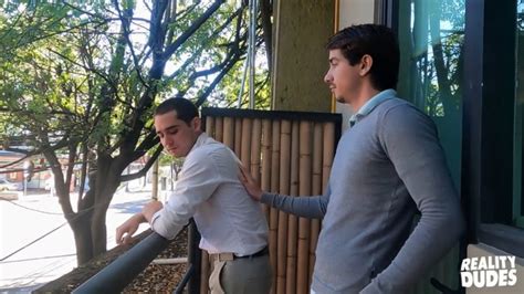 Co Workers Lucca Adrian Andres Putinho Vídeos Gays Sexo Gay