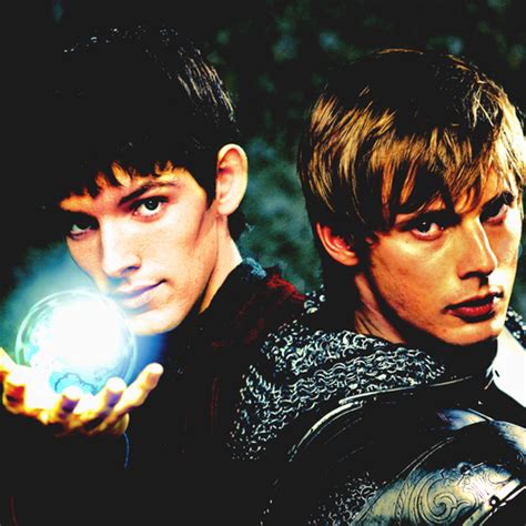 Season 5 Merlin On Bbc Photo 32373811 Fanpop