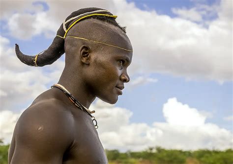 Aprende Todo Sobre Los Himba Y Mucho Mas De Ellos