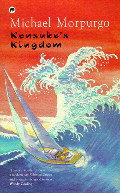Le Royaume De Kensuké Wiki Littérature Fandom