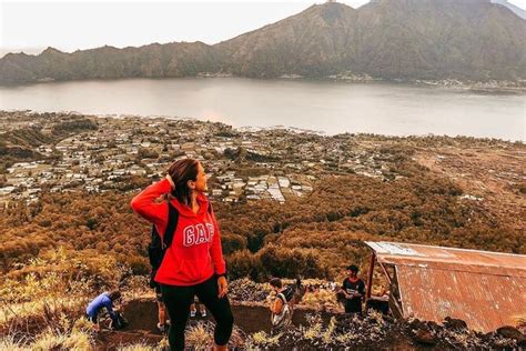 Sharing Mount Batur Sunrise Trekking And Natural Hot Spring