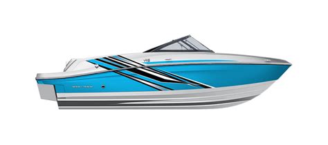 Vr5 Bowrider Bayliner Boats