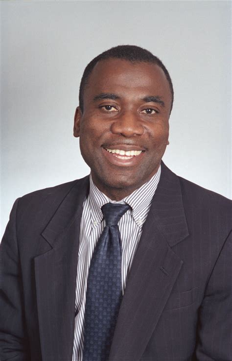ramapo college economics professor named  finance ministry  liberia