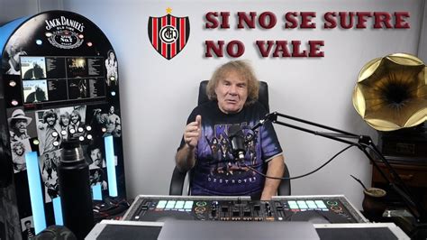 Si No Se Sufre No Vale Youtube