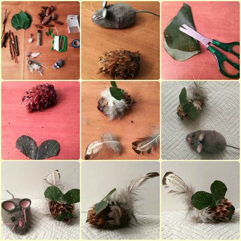 Cat Toys Diy Ideas For Homemade Fun Adventures Of Kids Creative Chaos