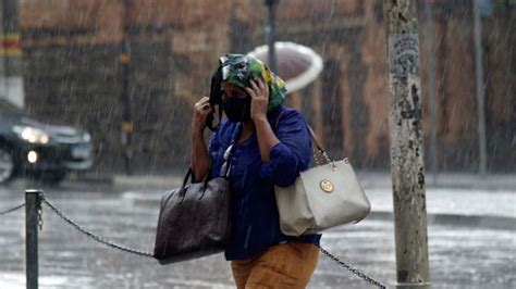 Nova frente fria já tem data e pode provocar temporais e até granizo no