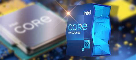 Intel Core I9 11900k Analizamos Y Probamos Los Nuevos Procesadores Intel De 11ª Generación De