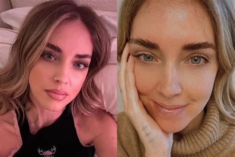 Chiara Ferragni Stasera A Che Tempo Che Fa Dove Seguirla Orario