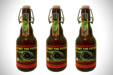 News bière Les bières les plus fortes du monde Bière blonde À Voir