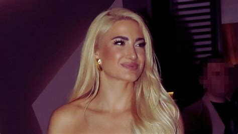 Ιωάννα Τούνη Πότε ορίστηκε η δίκη για το revenge porn που υπέστη