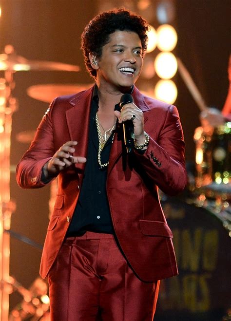 Bruno Mars Has Number 1 Song In The Country!! | K97.5