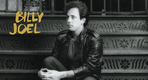 Keepin' the Faith: Billy Joel's 'An Innocent Man' at 40