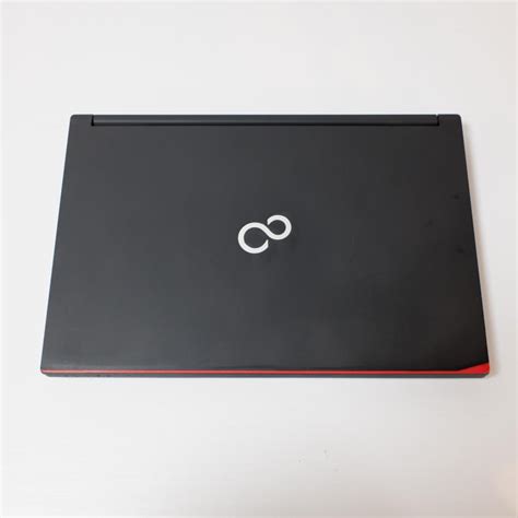 【中古ノート】fujitsu Life Book A576 R ノートパソコン Windows10pro Celeron 3855u メモリ4gb Ssd128gb 678951