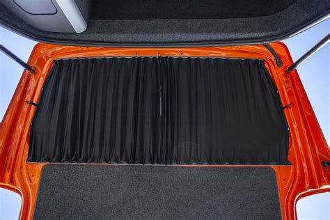 Transporter Hq Curtains Tailgate T5 T61 Transporter Hq Eu