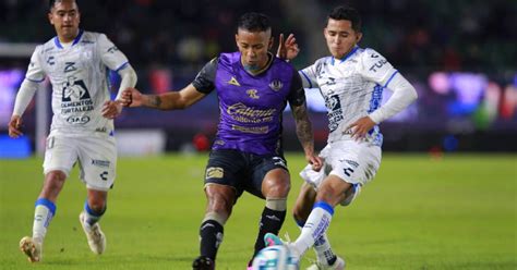 Mazatlán Vs Pachuca Horario Y Dónde Ver Jornada 1 Apertura 2023