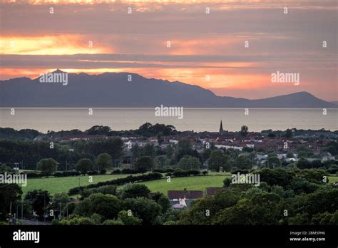 Ayr Town Hi Res Stock Photography And Images Alamy