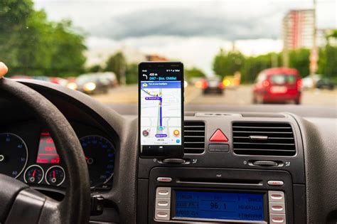 CarPlay Android Auto Das Handy Mit Deinem Auto Verbinden