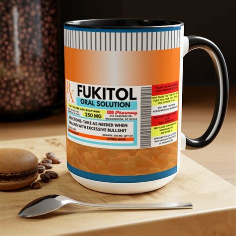 Fukitol Meme - Etsy