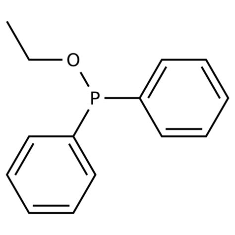 Synthonix Inc 719 80 2 Ethoxydiphenylphosphine