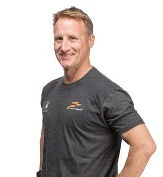 Talking Race Car Driver Fitness with Jim Leo of PitFit Training - Motorsport Prospects