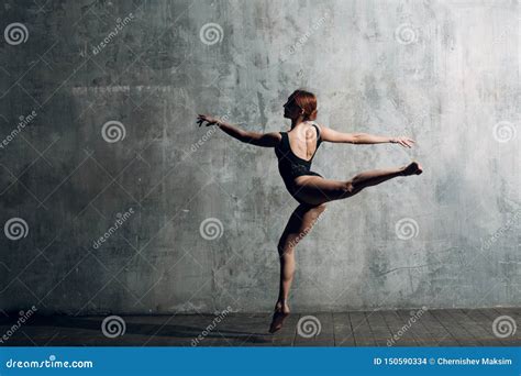 Ballet Moderno Gran Dise O Para Cualquier Prop Sitos Bailarina Del