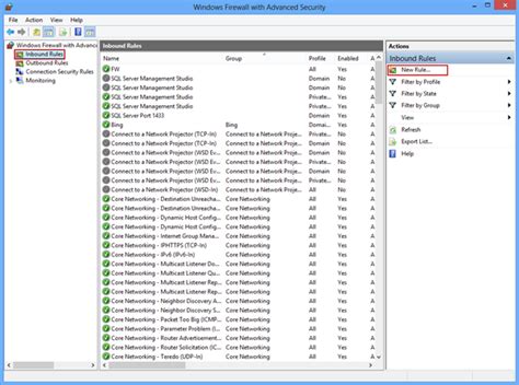 How To Configure Remote Access And Connect To A Remote Sql Server Instance With Apexsql Tools