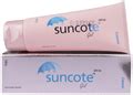 Suncote Spf Sunscreen Gel For Uv Rays Protection Buy Tube Of