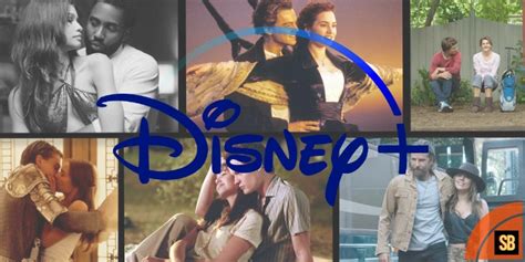 Best Romance Movies On Disney Plus