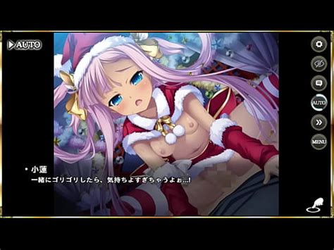 エロ シーン 真恋姫夢想 天下統一伝 孫尚香 聖夜 XVIDEOS