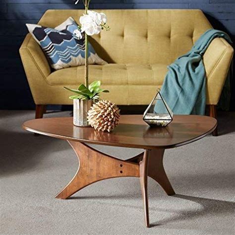 10 Mid-Century Modern Coffee Tables With Magnificent Designs