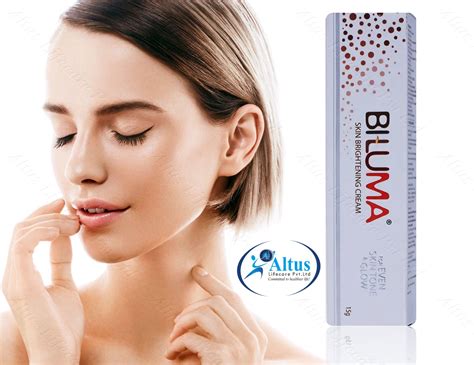 Buy Biluma Cream Online Worldclass Skincare Altus