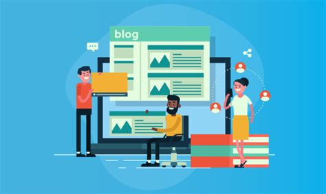 Por Qu Un Blog Corporativo Es Imprescindible En Tu Estrategia Online