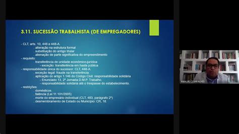 Sucessão de Empregadores Cartório Consórcio de Empregadores