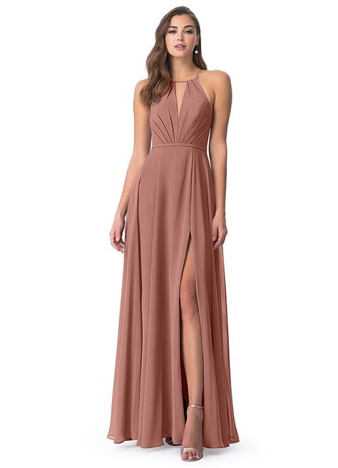 Cedar Rose Azazie Evalleen Bridesmaid Dresses Azazie