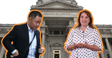 Kenji Fujimori Decreto de Dina Boluarte lo salva de ir a prisión por