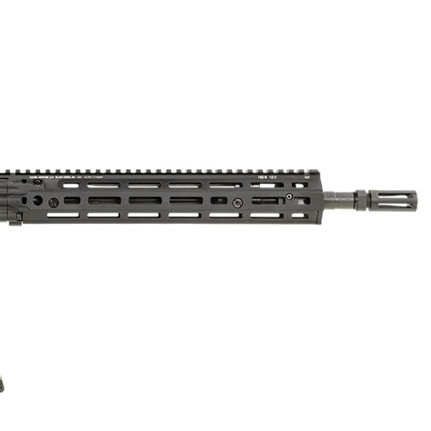Daniel Defense M4a1 Riii 556mm Nato 16in Black Anodized Semi Automatic