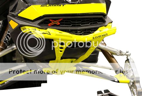 Ski Doo Gen 4 One Stop Shop Hardcore Sledder