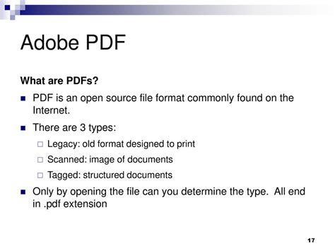 Creating Section 508 Compliant Documents & Presentations - ppt download