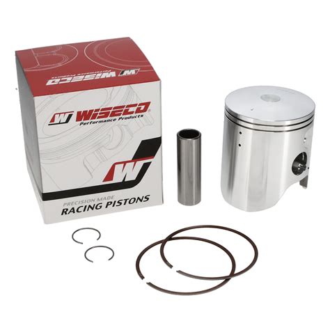 Shop High Quality Honda ATC250R TRX250R Wiseco Piston Kit Piston Kits