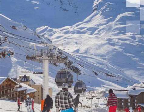 10 European Ski Destinations You Should Visit This Winter Ariana Tours