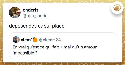 Top 15 Des Meilleurs Tweets Sur Les CV Twog