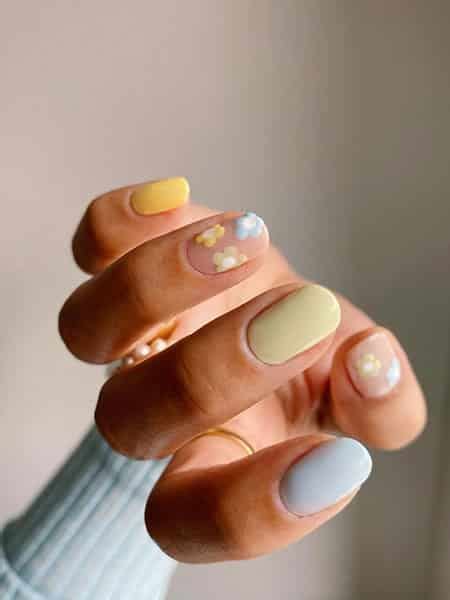 50 Cute Summer Nail Designs And Ideas For 2024