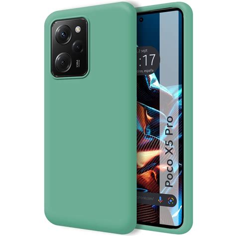 Xiaomi POCO X5 Pro 5G Funda Gel Tpu Silicona Transparente Dibujo