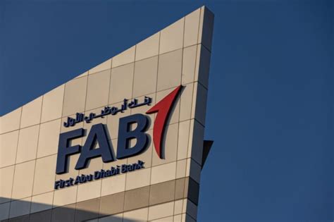 First Abu Dhabi Banks Q1 2023 Net Profit Up 70