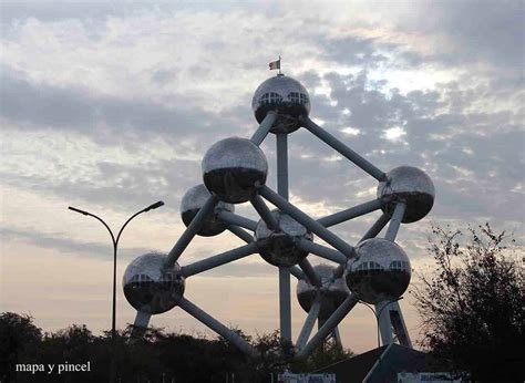 C Mo Visitar El Atomium De Bruselas Entradas Precios Horarios Y