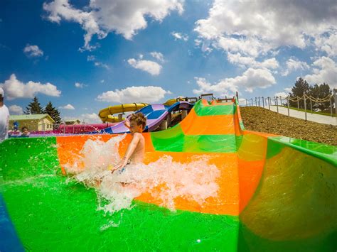 Attractions Wetnwild Toronto