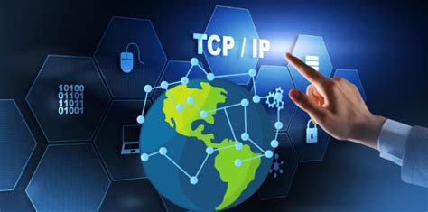 Modelo De Arquitectura Del Protocolo Tcp Ip C Mo Funciona Geekflare