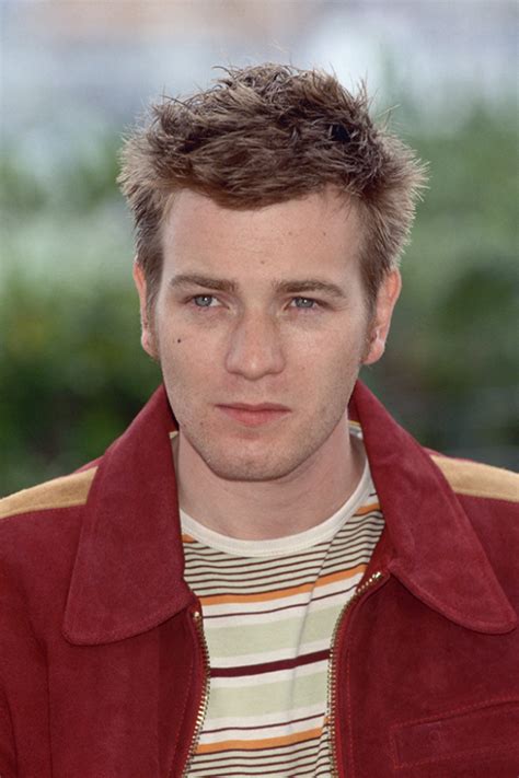 Buon Compleanno Ewan Mcgregor I Migliori Film Da Vedere In Cui è