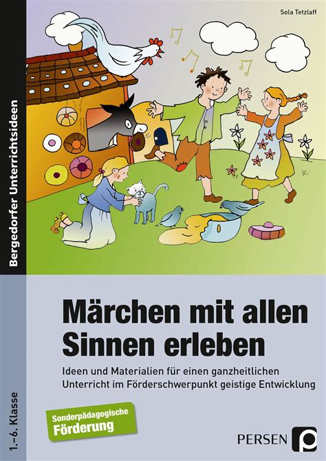 M Rchen Im Unterricht Der Grundschule De Maerchen