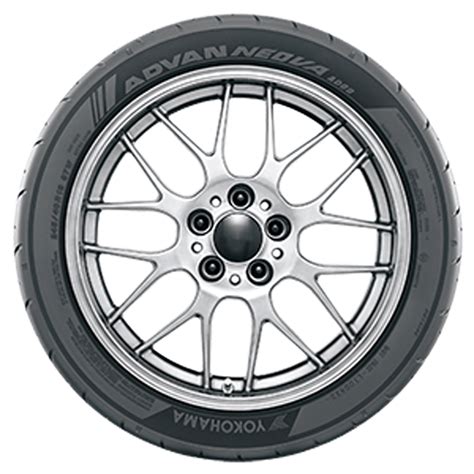 Yokohama Advan Neova Ad Tires For Performance Kal Tire